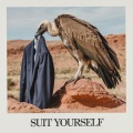 Lonely Vulture - A & F