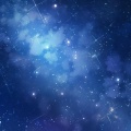 跳动的浮漂 - 夜空空心痛痛