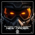 Ricardo Mello、Cyberx - New Order