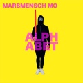 Marsmensch MO - Alphabet