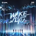 无限王者团、王者荣耀 - Wake Me Up