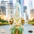 Brisboys、Agustin Pietrocola - Don't Go Changing (Agustin Pietrocola  Remix)