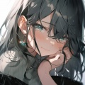 琥珀 - 不归女孩