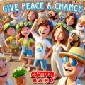 Give Peace A Chance