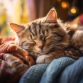 Ensamble De Armonía Felina: Acordes Para Gatos