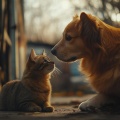 Calming Tunes for Pets: Relaxing Music