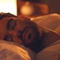 Sleep Well: Relaxing Music for a Peaceful Night