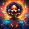 Melodic Symphony、Music Beats、Music For All - Restful Musical Notes