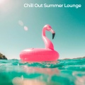 Chillout Lounge Summertime Café - Sunshine Serenity