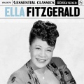Ella Fitzgerald - Someone to Watch Over Me