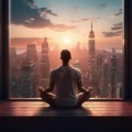Sesiones De Serenidad: Melodías Para La Meditación