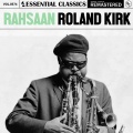 rahsaan roland kirk - Kirk's Work