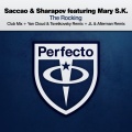Saccao、Sharapov、Mary S.K. - The Rocking