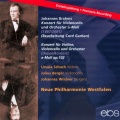 Double Concerto for Violin & Cello, Op. 102 in A Minor: I. Allegro