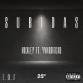 Huxley、YvngRegio - Subidas (feat. YvngRegio)(Explicit)