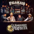 Palomazo Norteño - Me Llega, Me Llega