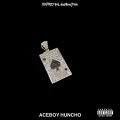 Five The Huncho、JasonMartin、AceBoy Pun - AceBoy Pun & Problem (Skit)(Explicit)
