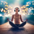 Harmonious Balance、Meditate for Balance、Meditation and Balance - Gentle Balance Flow