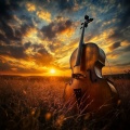 Strings Stories - The End Of The Story