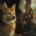 Calming Music for Pets: Gentle Sounds