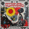 Atonal Symmetry