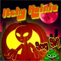 Scary **** (Explicit)