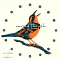 Sparkbird、Stephan Nance - Varied Thrush