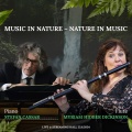 Myriam Hidber Dickinson、Stefan Cassar - Suite Populaire Espagnole - Asturiana