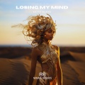 Keith Burke - Losing My Mind (Radio Edit)