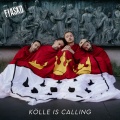 Fiasko - Hätze sin rut