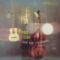 mundell lowe - It's A Grand Night For Swinging