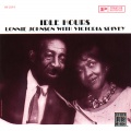 Lonnie Johnson - Long Time Blues