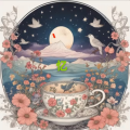 忆Wan