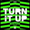 Armin van Buuren - Turn It Up (GianVarelaExtendedRemix)