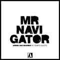 Armin van Buuren、Tempo Giusto - Mr. Navigator