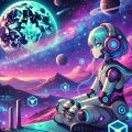 Toks - Be Alone