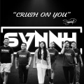 Savannah - Crush on You
