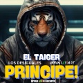 Principe!! (Urban Latin Edit)