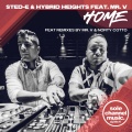 Sted-E & Hybrid Heights、Mr. V - Home