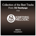 Dj SantiyaGO - Darkness Not Cover Light