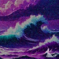Lofi Fox - Scattershot