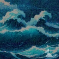 Lofi Fox - Gulf