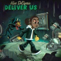 Deliver Us Ep (Explicit)