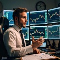 Esony - Trading strategy