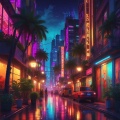Chibobo - In the Night