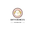 DIFFERENCES (溺水小刀)