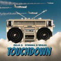 Touchdown (feat. Stunna 4 Vegas)(Explicit)