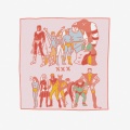 High John、Mosalla - Heroes
