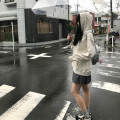气质女人