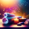 Harmonious music、Spa Relaxation and Spa - Calming Massage Notes
